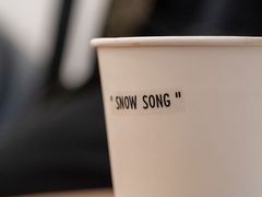 -雪凇咖啡snowsong(三盛店)