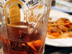 -BomBa意大利餐厅