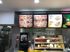 -真功夫(联丰店)