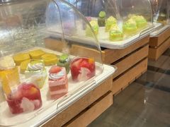 -雄楚国际大酒店-四季西餐厅