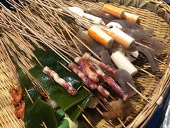 -马路边边串串香(双井直营店)