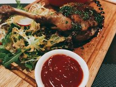 -La Creperie法餐厅(芮欧百货店)