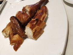 -衡山汇·高级粤菜(霄云路店)