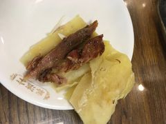 -鼎香润(德胜门内店)