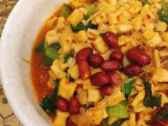 -老乌家特色小炒泡馍(大皮院店)