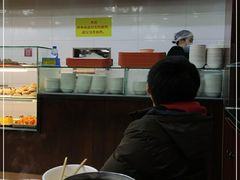 -白魁老号饭庄(交道口店)