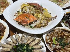 -温州一家人美食(西木头市店)