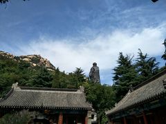 -青岛崂山太清宫