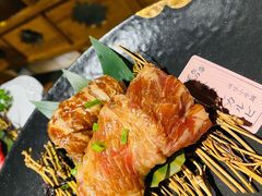 -黑牛の店·黑金店(沈阳万象城店)