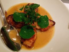 -壳里西餐厅Coquille Seafood Bistro(蒙自路店)