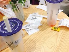 -THE ALLEY 鹿角巷(合生汇店)