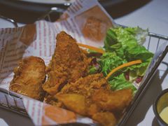 当红炸子鸡-阿妮叶李(光谷世界城店)