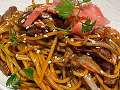 黑椒牛柳意面-BURANO布拉诺精选店(双流明城店)