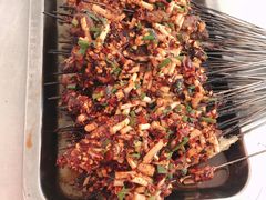 -宋文成烤肉(白沙巷店)