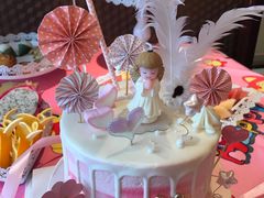 -杜勒瓦DIY烘焙&个性化蛋糕定制