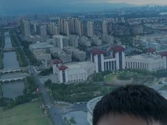 -南昌之星摩天轮