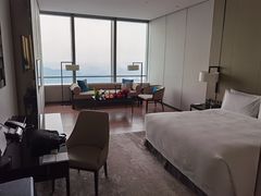 -长沙尼依格罗酒店