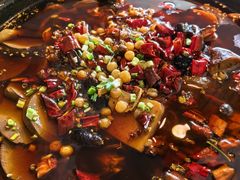 -苦尽酒馆·川菜(鼓楼店)