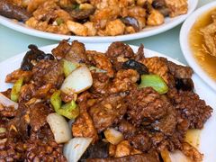 -胖子菜馆(隆昌路店)