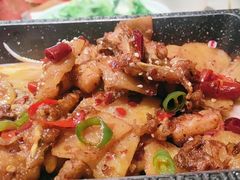 -徽珍源(龙茗路店)