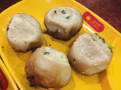 -小杨生煎(成山巴黎春天店)