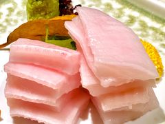 -岚山日本料理(珠江新城店)