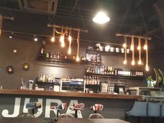 -ohbar live house(人广店)