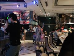 -芭菲盛宴·环球美食(北城国际店)