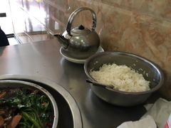 -胖娃古镇鸡杂(磁器口总店)