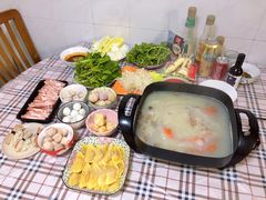 -盒马鲜生(王府广场店)