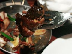 -食间牛排(湖西路店)