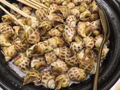 -丰尔粥食·顺德鱼生·干蒸排骨顺德菜(大良分店)