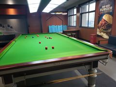 -魏斯理汉堡(西安沣东吾悦店)