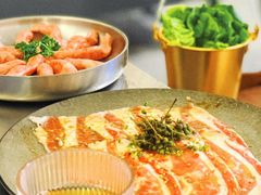 -朴太院·烤肉万岁·创意首尔料理(中联广场店)