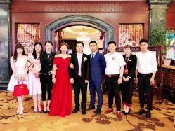 -花轿喜屋婚礼策划