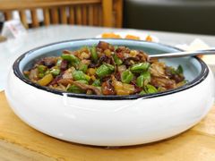 -名善山珍·野生菌汤锅(文殊院店)