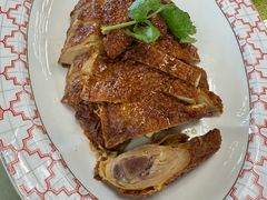 -二泉园老菜馆·百年无锡菜