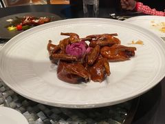 -北京饭店谭家菜