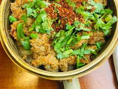 -谢老五跷脚牛肉·非遗传承店