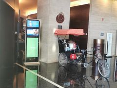 -北京北辰洲际酒店啡扬咖啡厅·自助餐厅