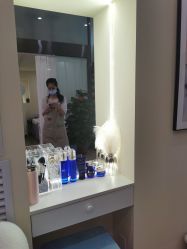 -初瞳专营美睫美甲