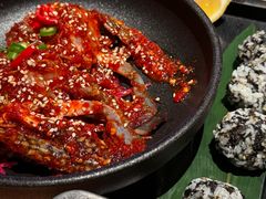 -KimPro 辛普乐概念韩餐