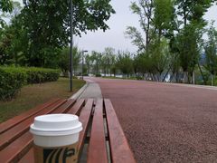 -星巴克(成都科学城店)