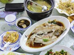 -范饭椰林川湘味海鲜·椰子鸡(三亚湾椰梦长廊店)