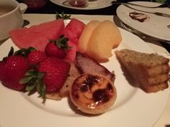 -澳门旅游塔360°旋转餐厅(南湾湖广场店)