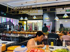 -龍歌自助小火锅(李沧丽达店)