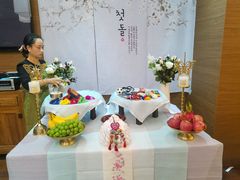 -紫霞门韩国料理烤肉(深南东路店)