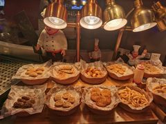 -千家粗粮王(MOMOPARK店)