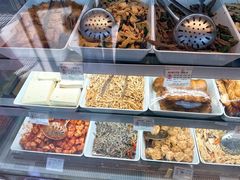 -娘心豆品(方庄店)