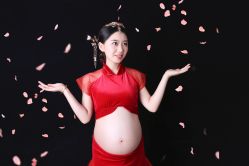 -蜜阁孕味亲子摄影(赛高店)